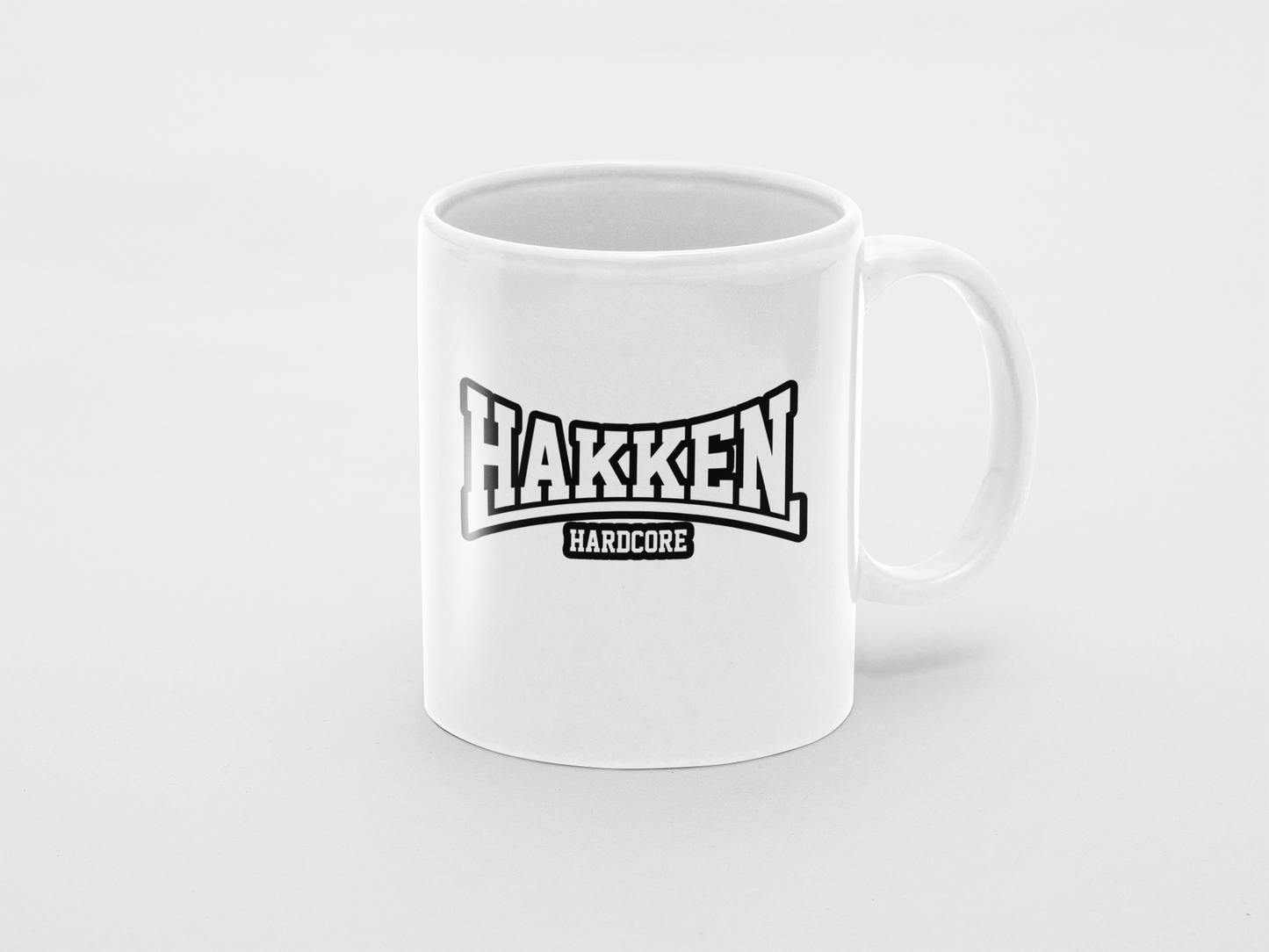 CUP HAKKEN