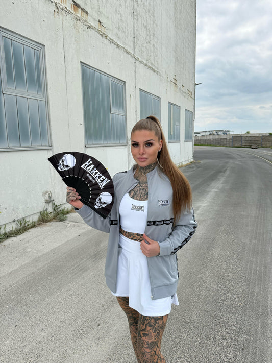 HAKKEN-FANS