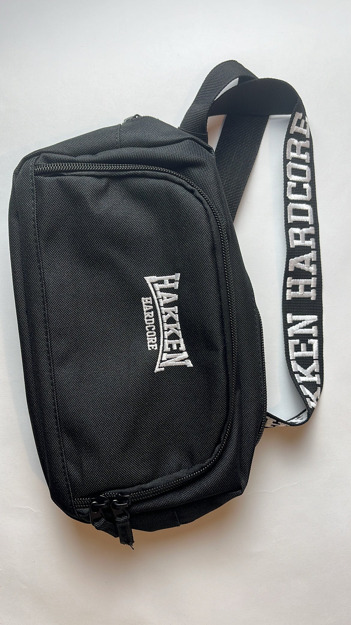 HAKKEN MARSUPIUM TACTICAL