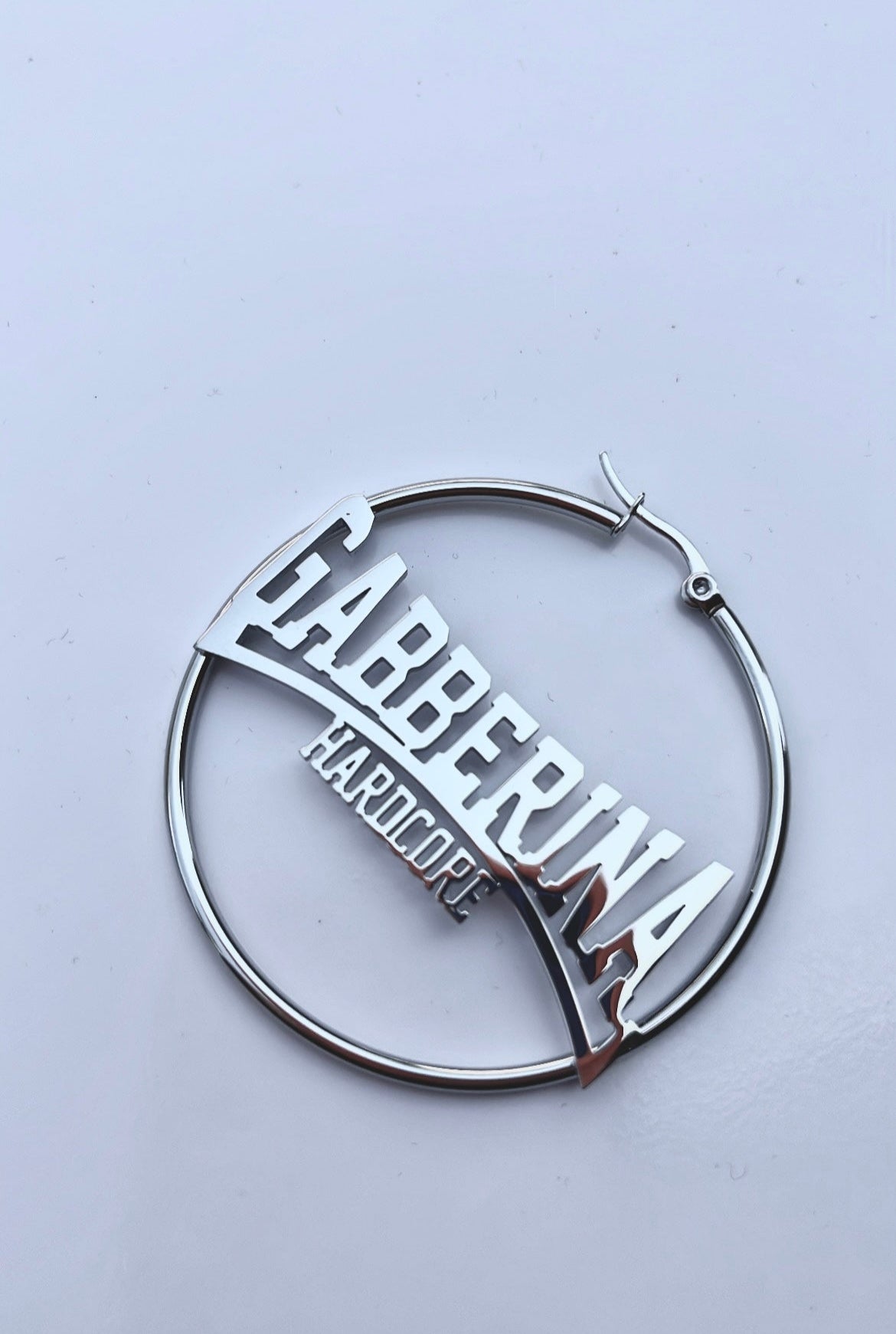 HAKKEN EARRINGS GABBERINA