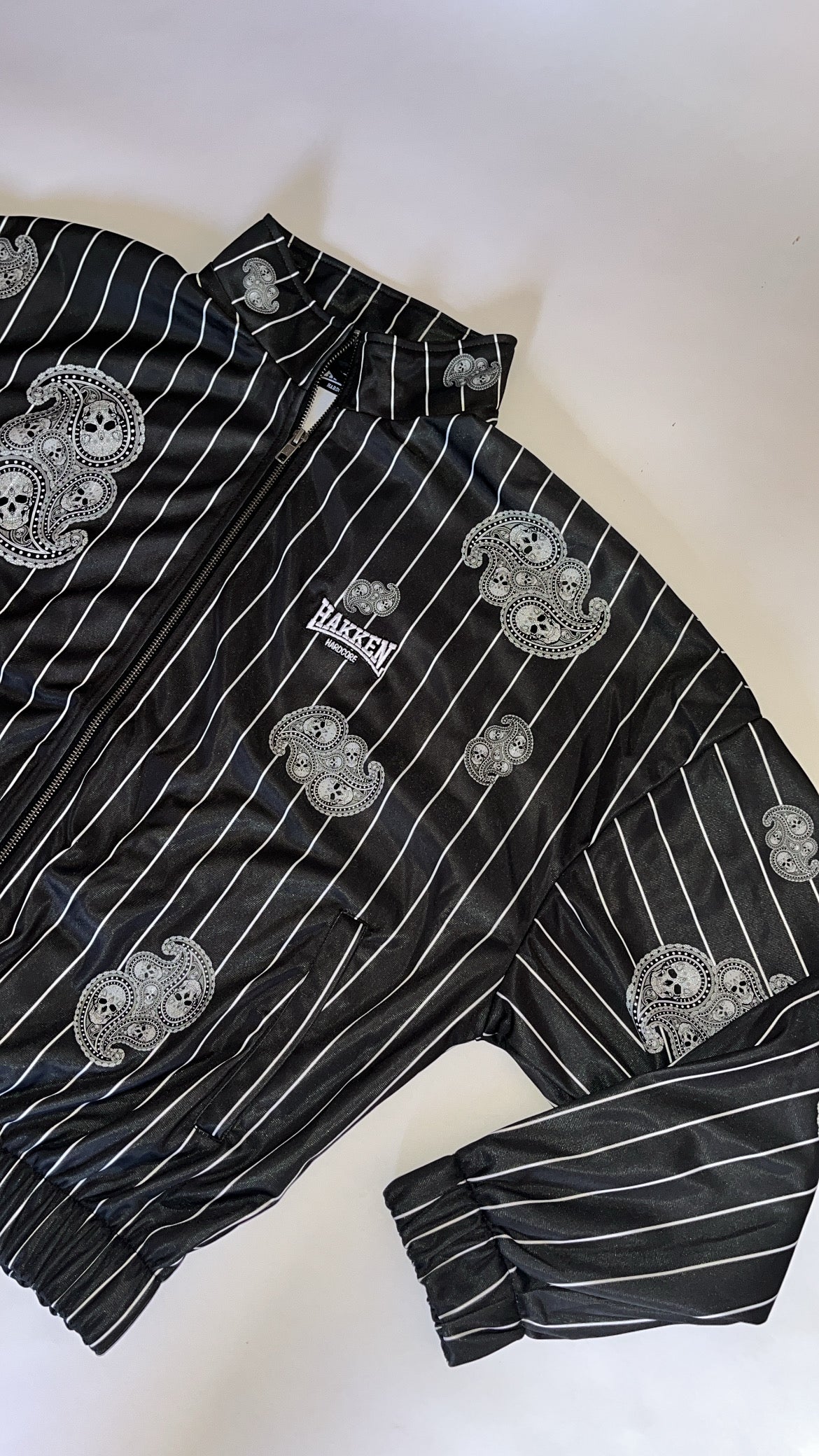 TRACKSUIT HAKKEN EARLYSKULL