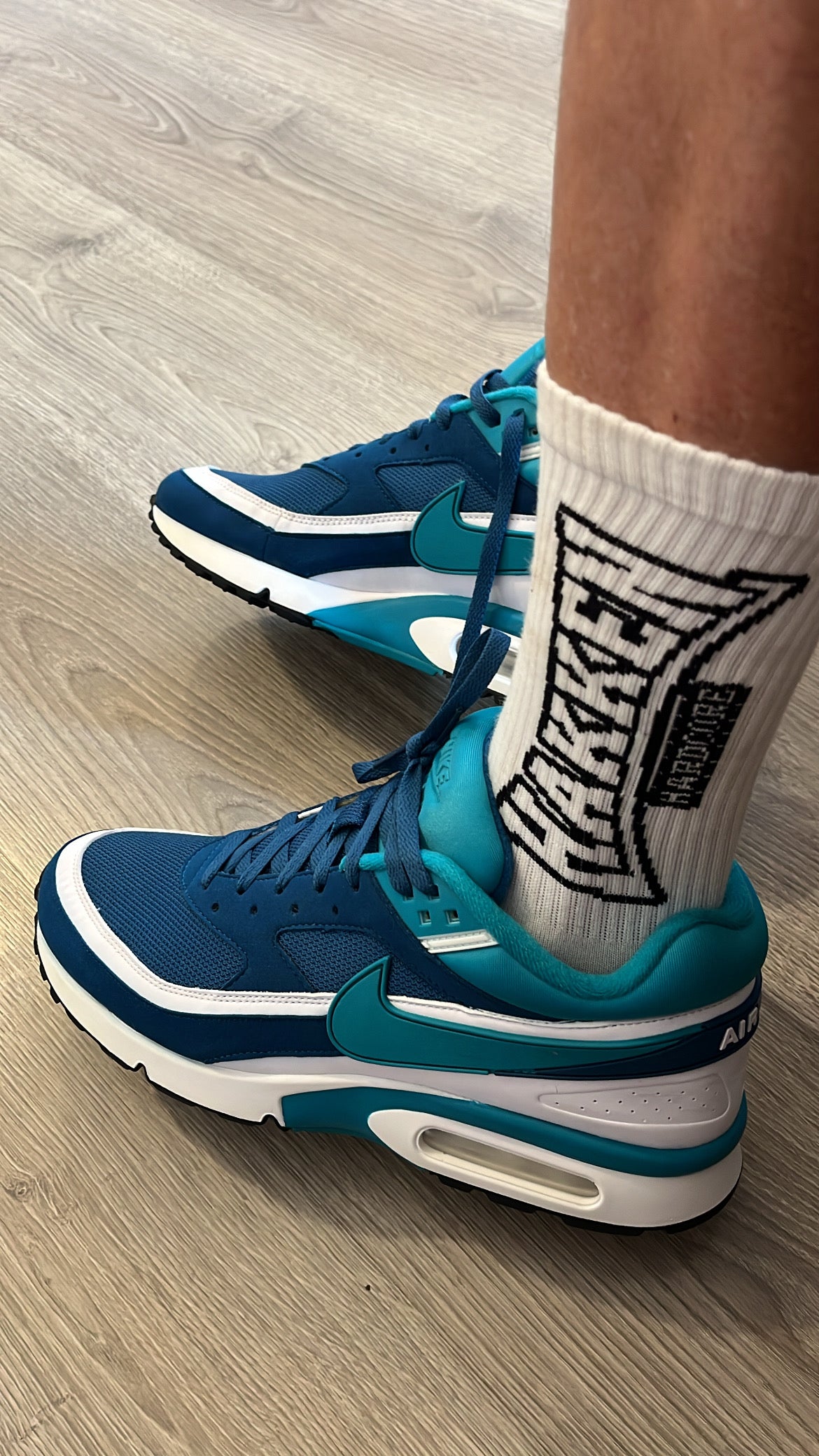 HAKKEN SOCKS