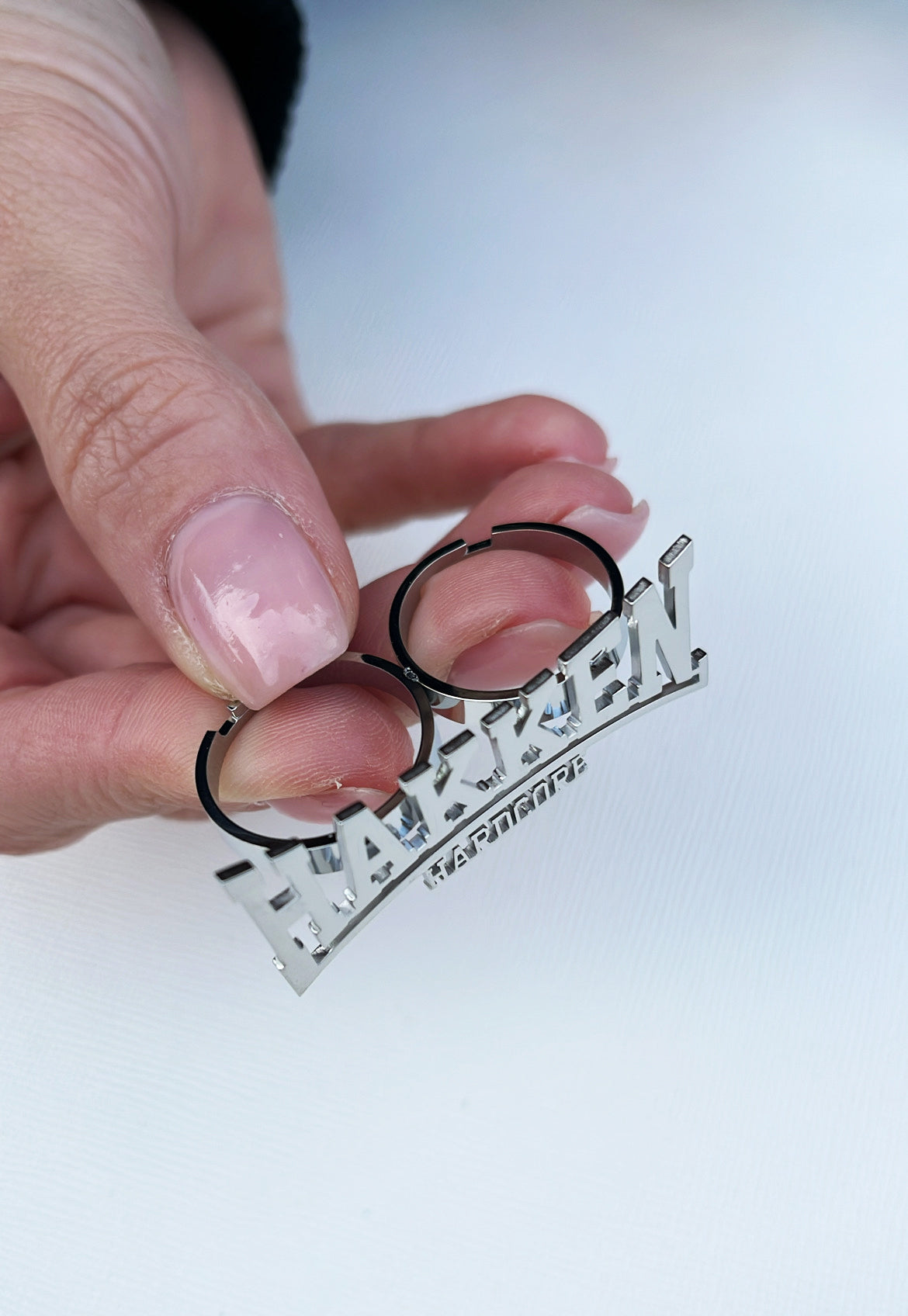 HAKKEN RING