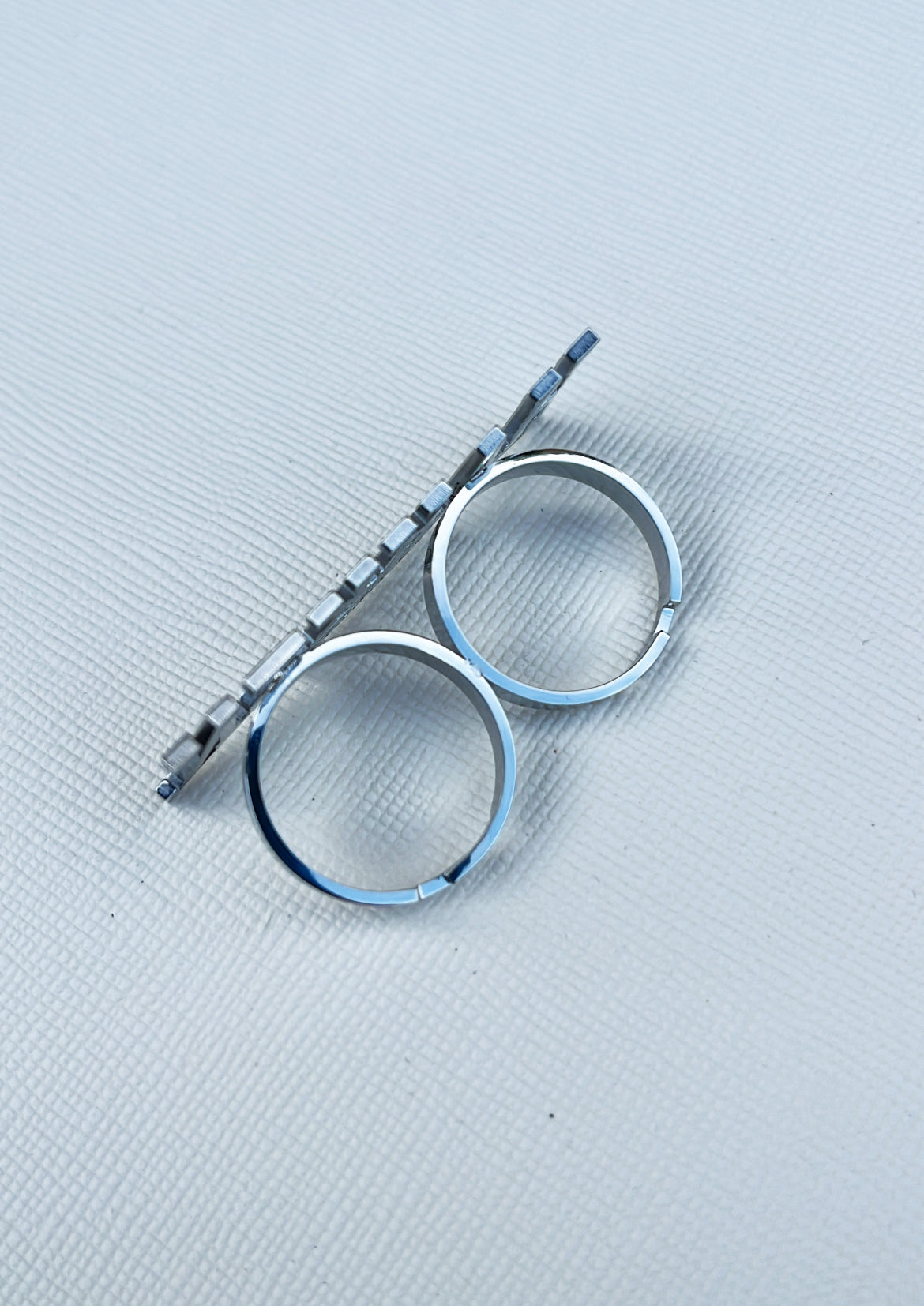 HAKKEN RING