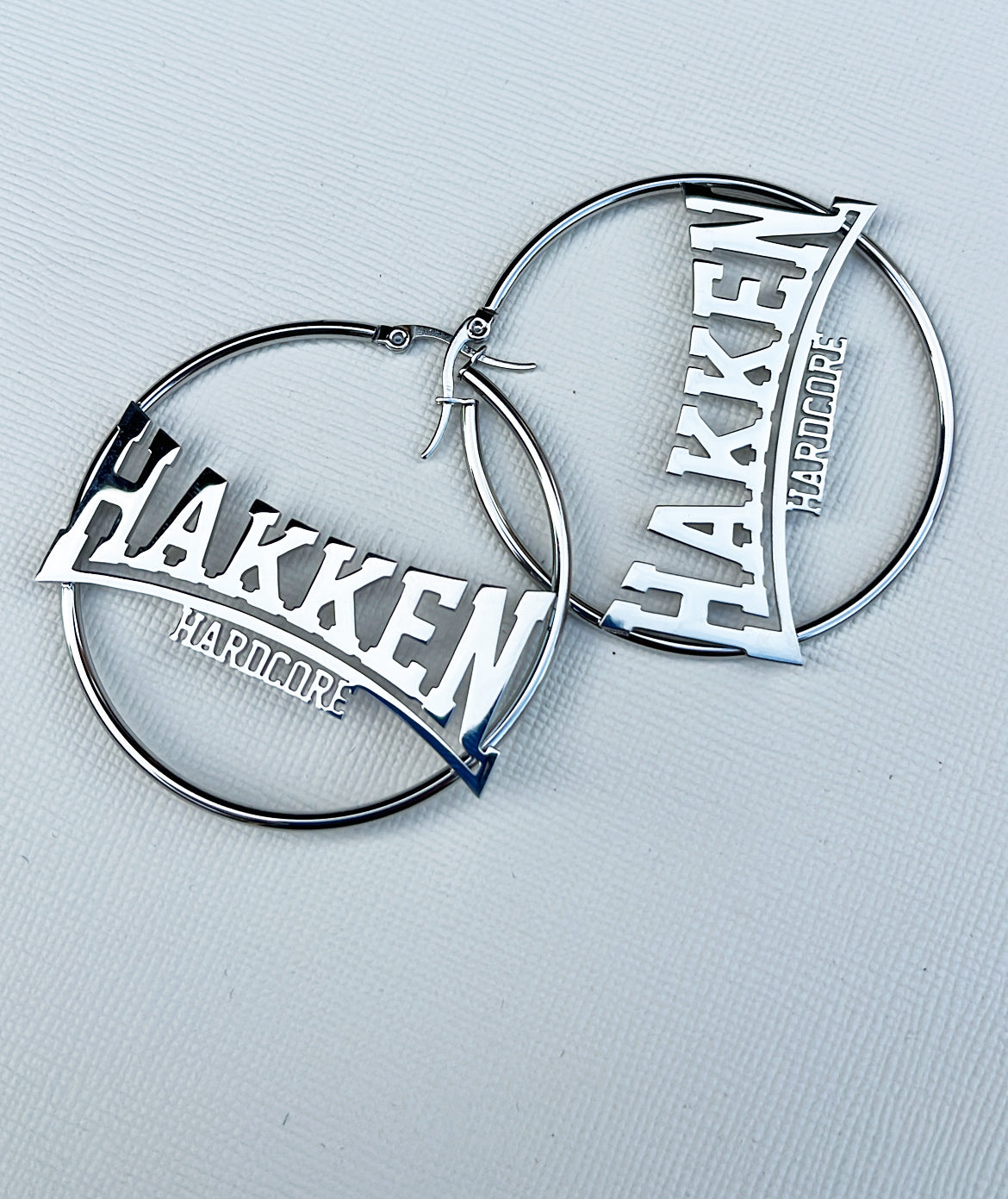 HAKKEN EARRINGS