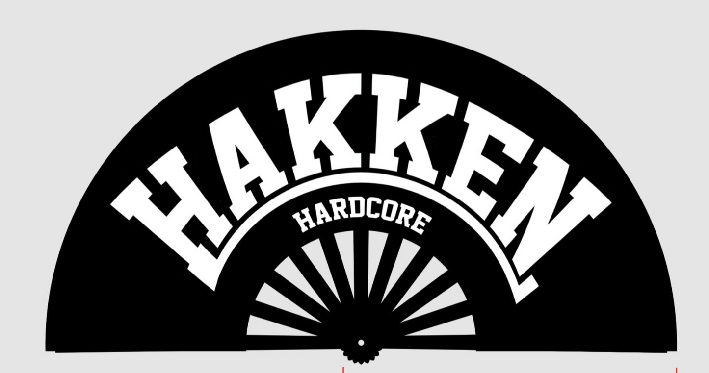 HAKKEN FANS