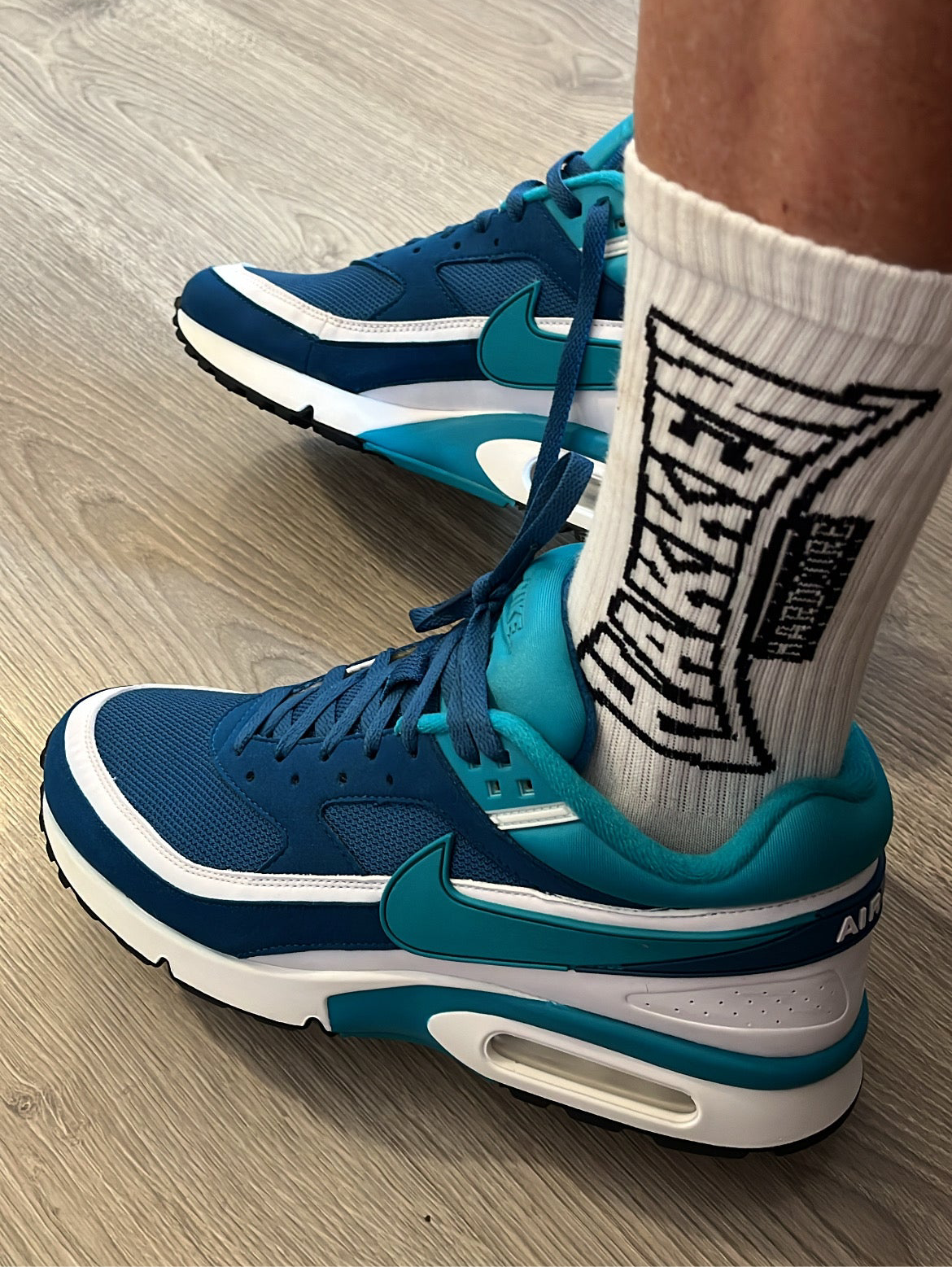 HAKKEN SOCKS