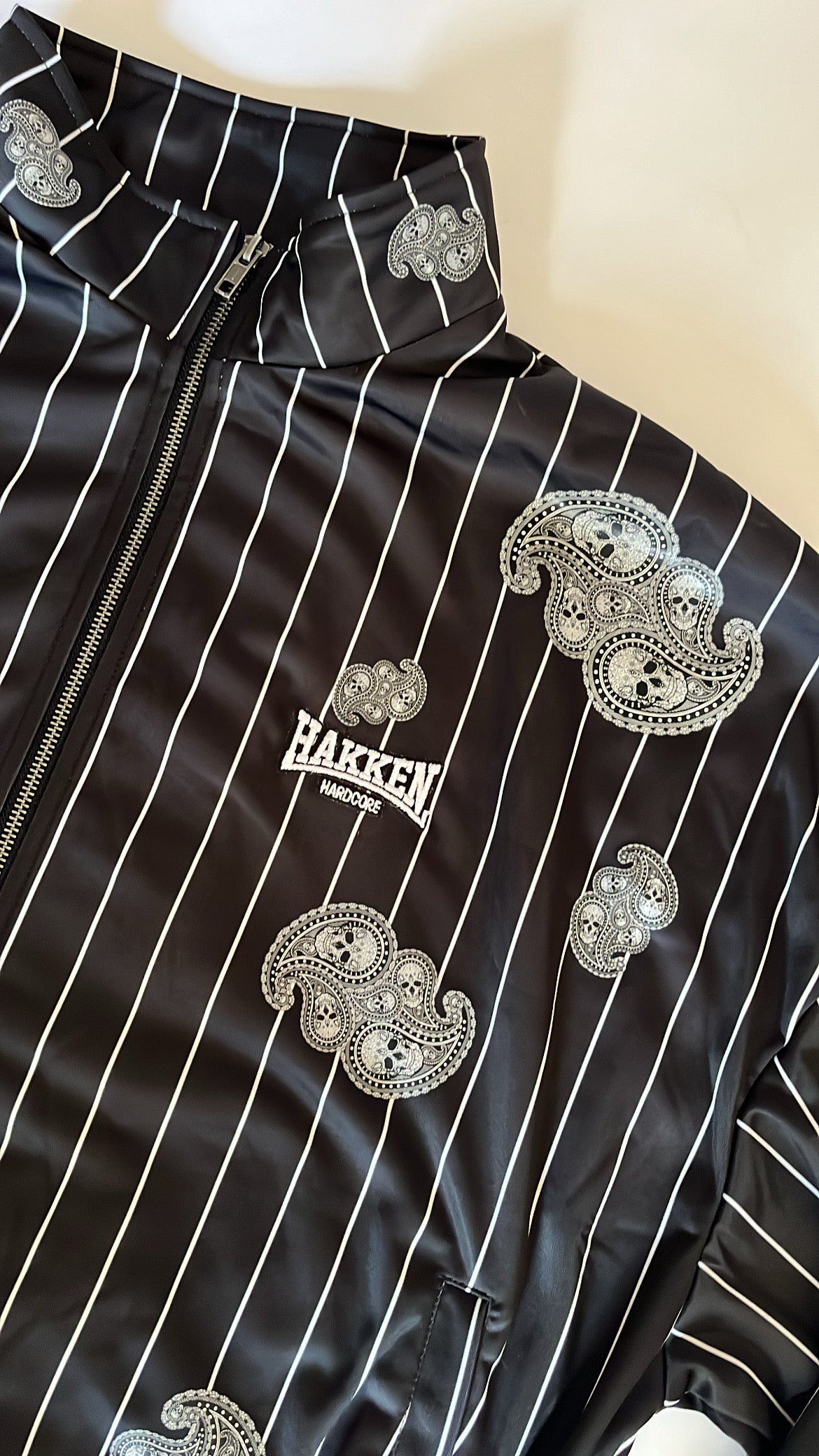 TRACKSUIT HAKKEN EARLYSKULL