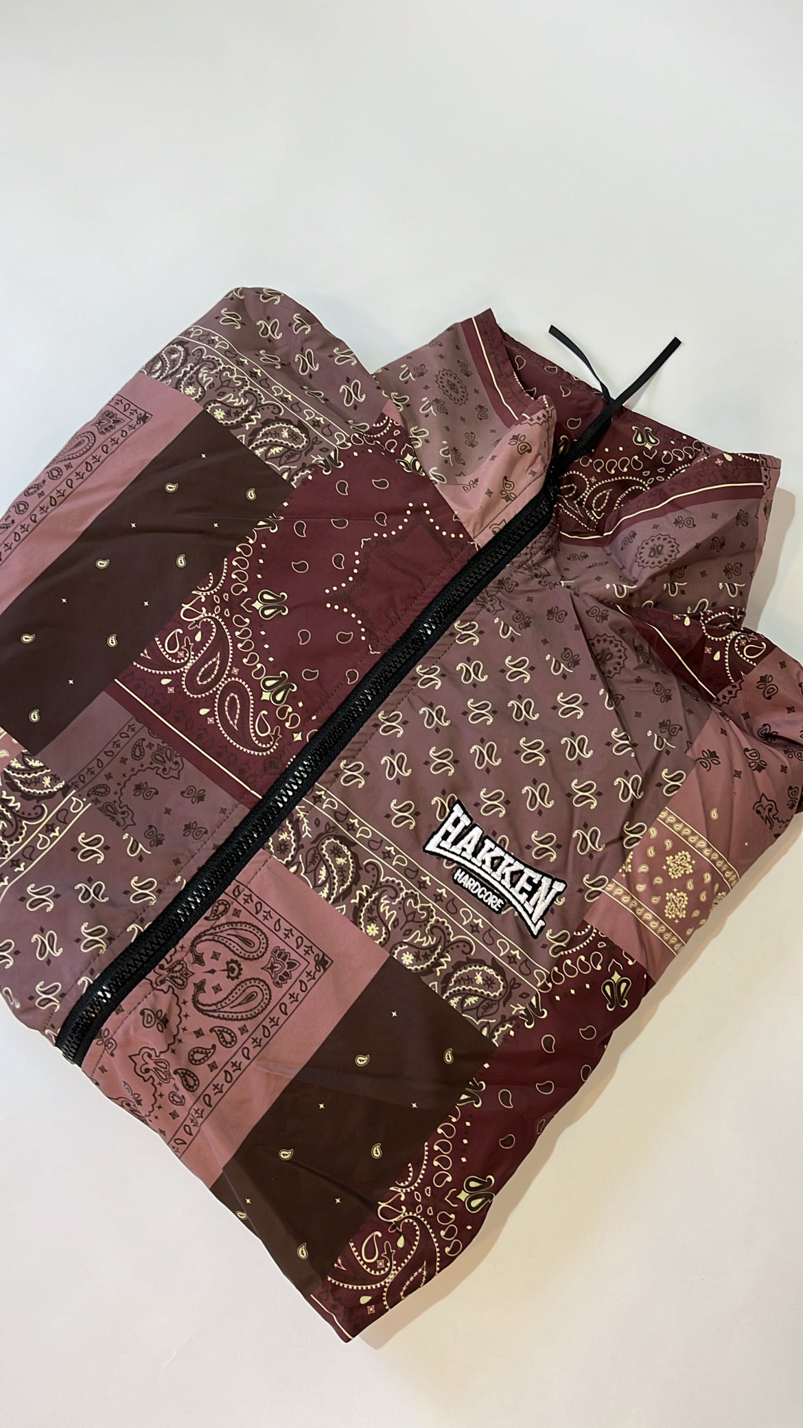 TRACKSUIT NOSTALGIA 90´s Special ED