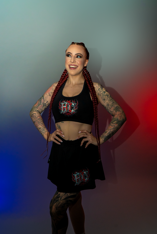 ROCK HAKKEN CLASSIC BK