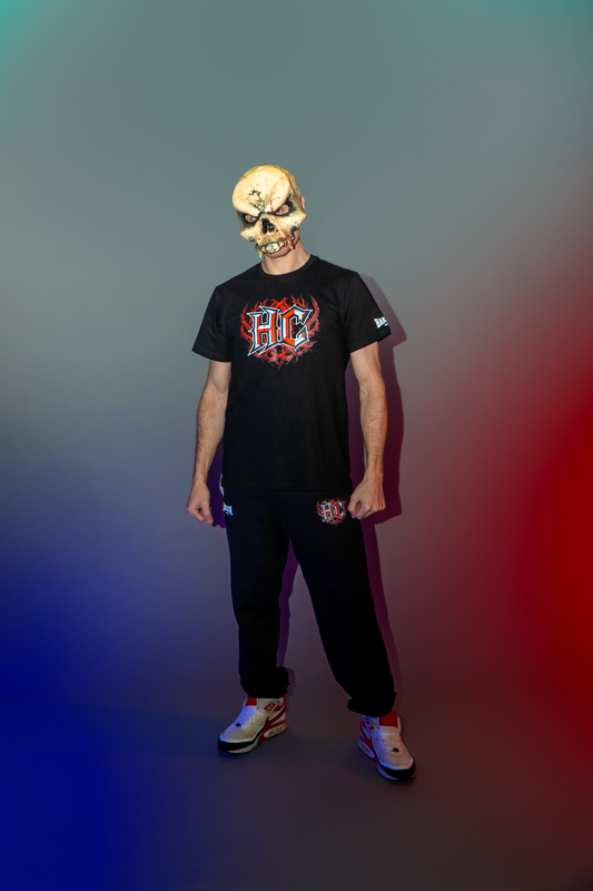 GYM TROUSERS HAKKEN X HOLLI COLLAB