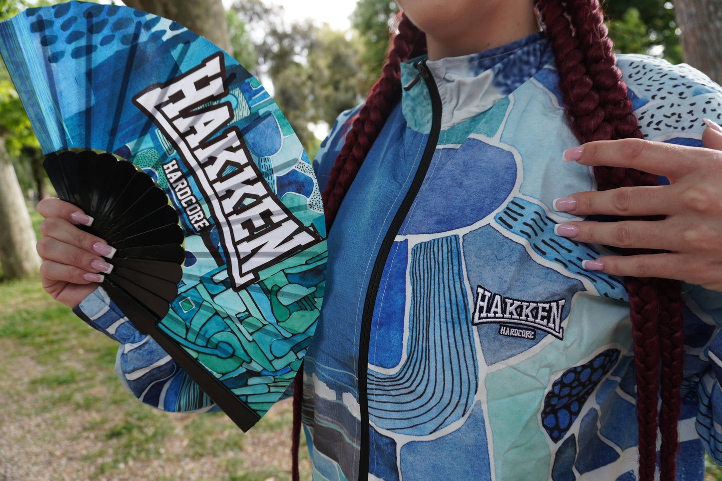 HAKKEN-FANS