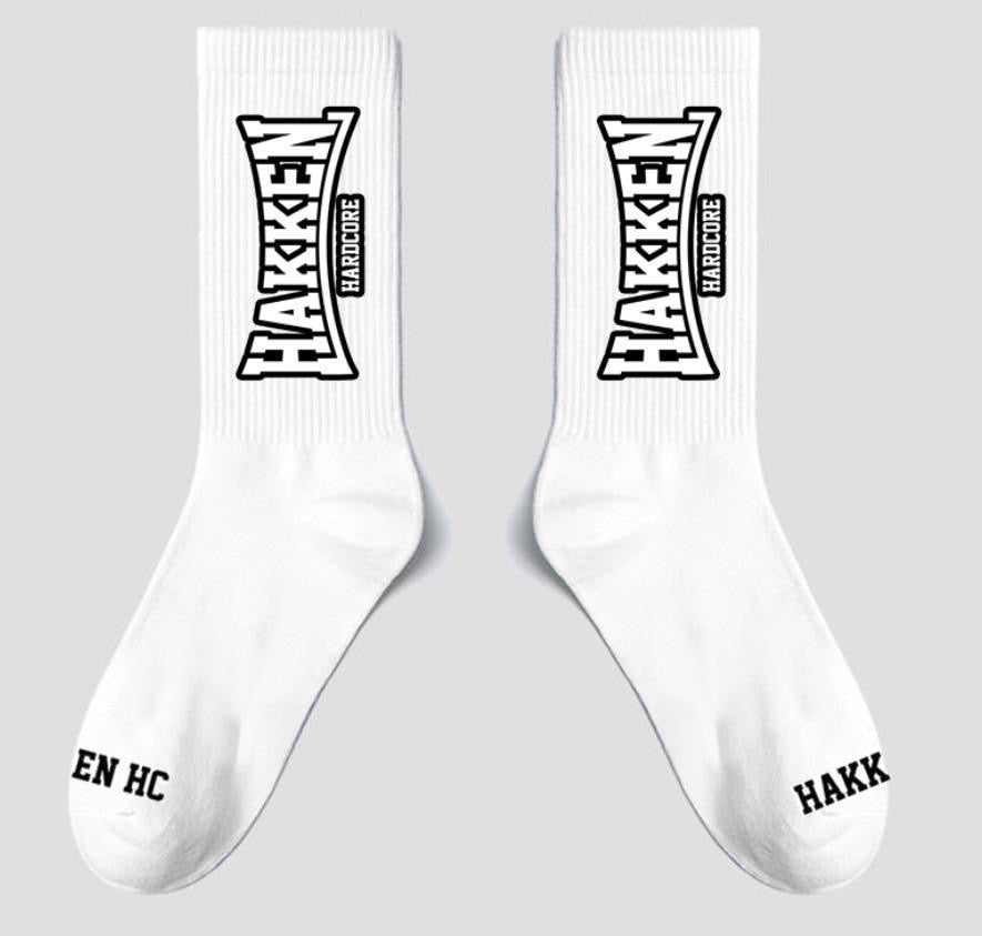 HAKKEN SOCKS