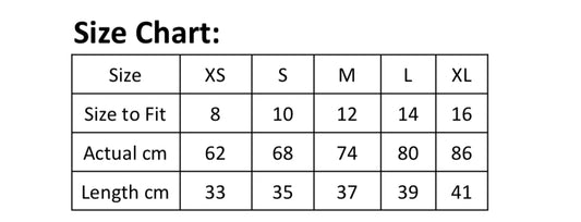 CROP TOP LANGARM HAKKEN STREIFEN GRAU