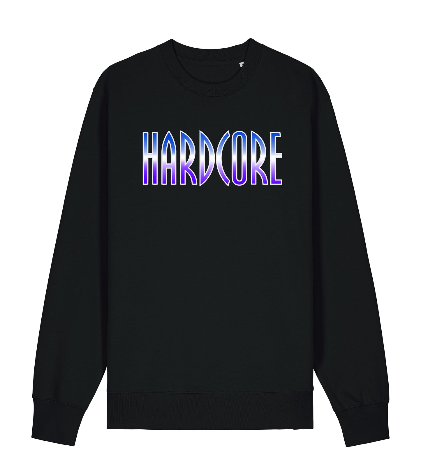 HAKKEN SWEATSHIRT DOOD