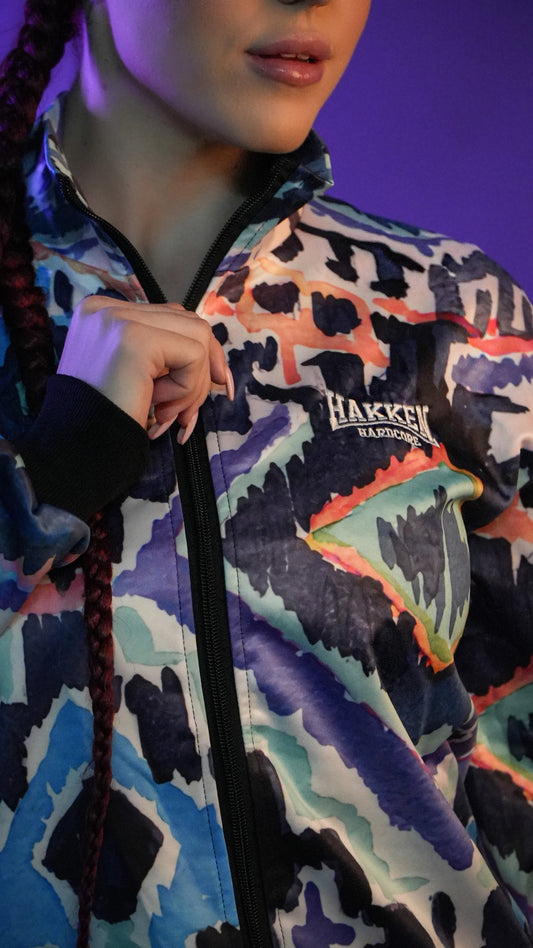 TRAININGSANZUG INK LIMITED ED