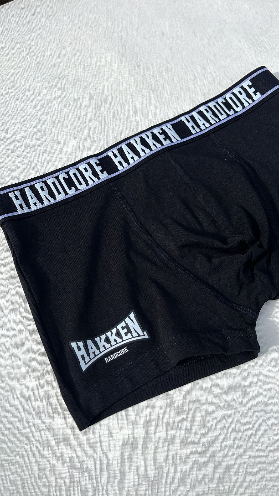 HAKKEN UNDERWEAR BOXER