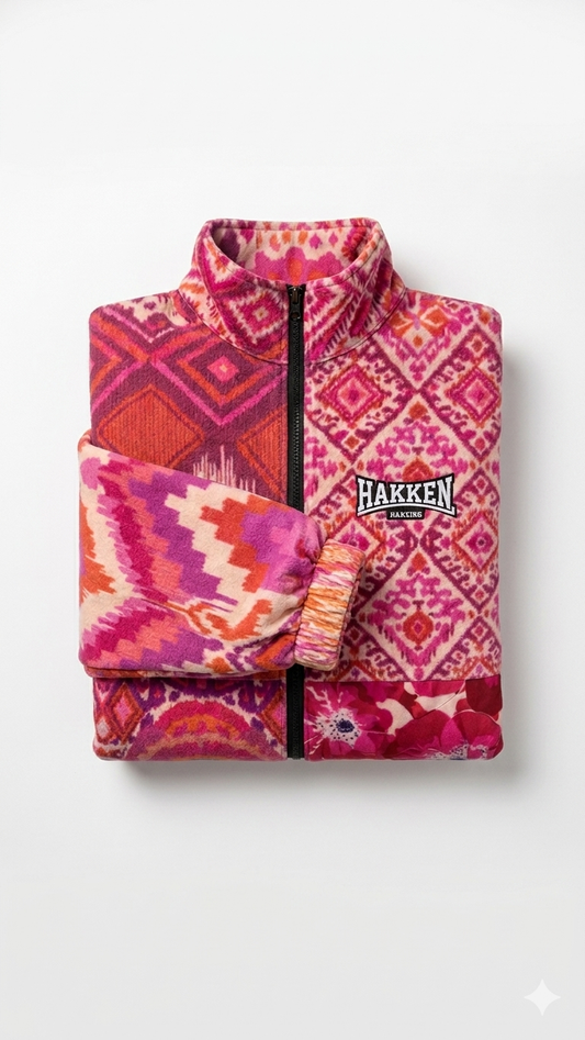 HAKKEN HARDCORE TRACKSUIT EUFORIA 96