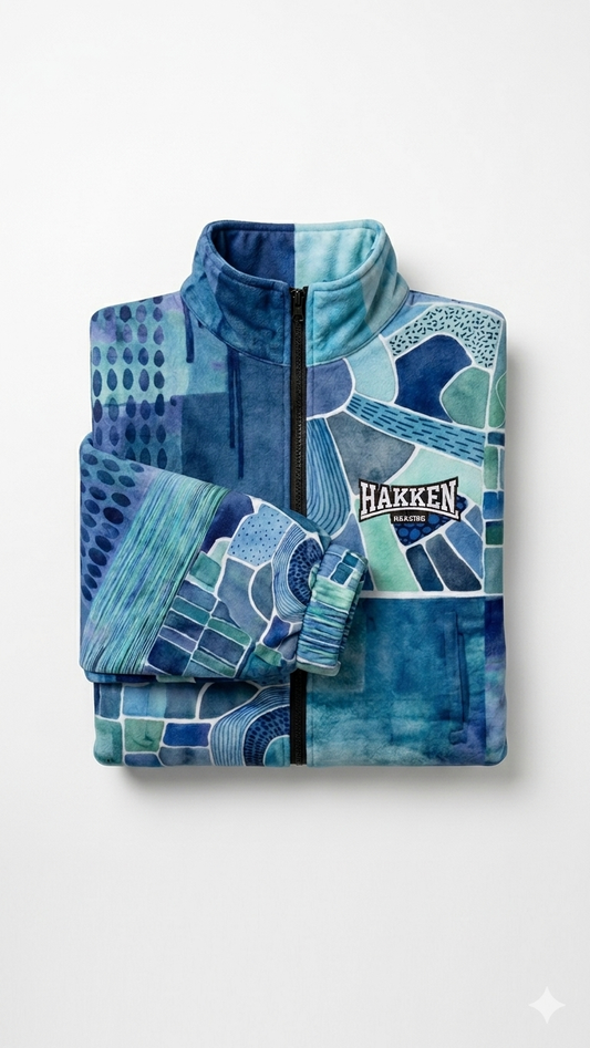 HAKKEN HARDCORE TRACKSUIT ATLANTIDE