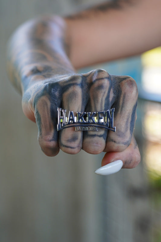 HAKKEN RING