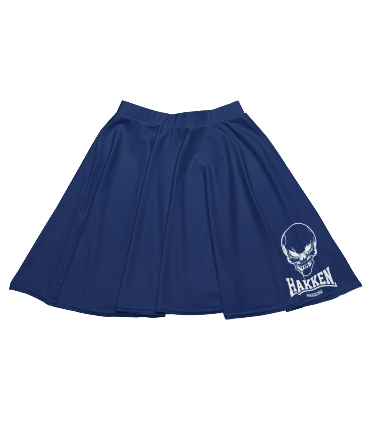 ROK HAKKEN SCHEDEL MARINEBLAUW