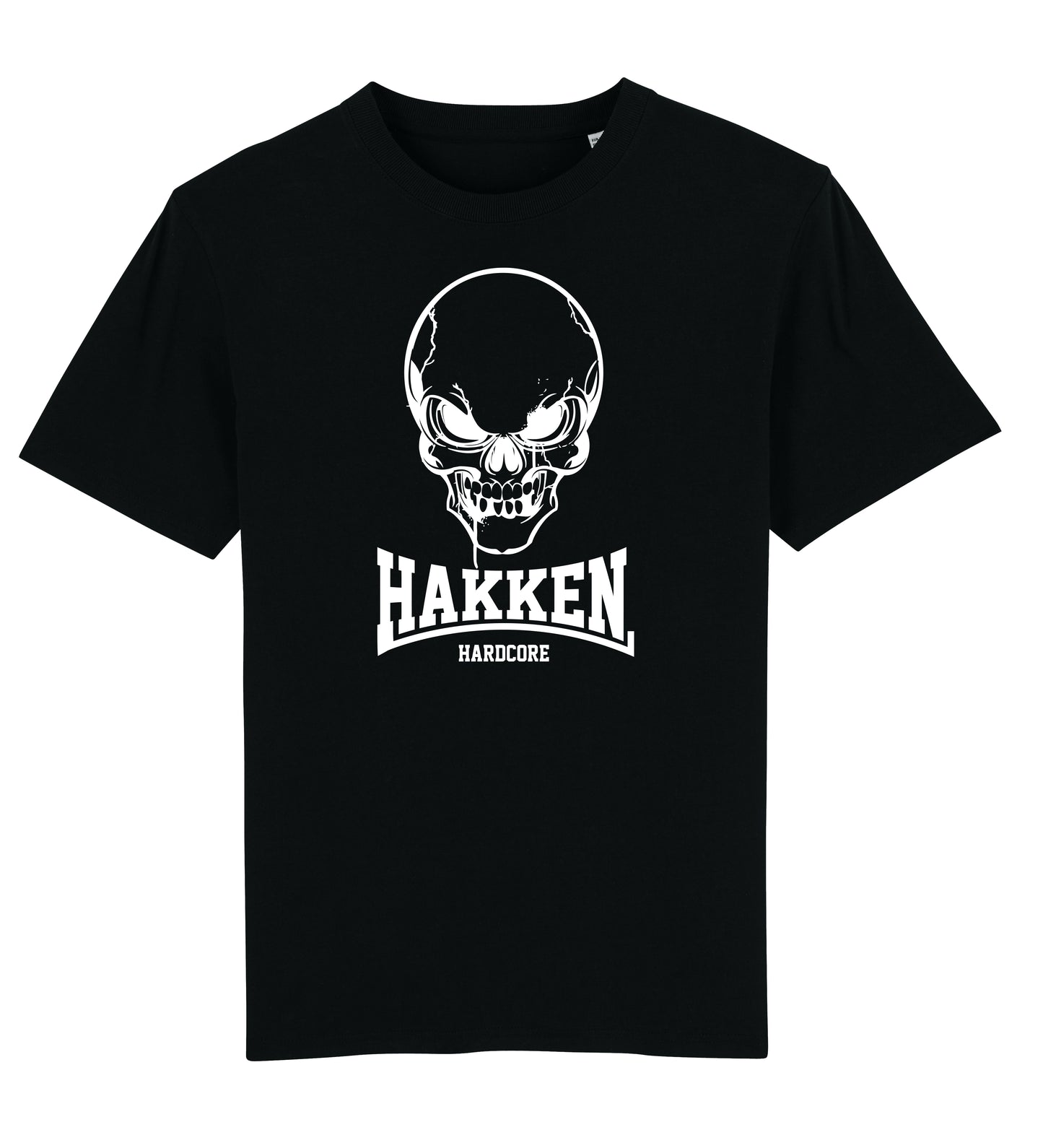T-SHIRT HAKKEN HC-LOGO