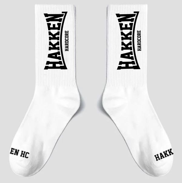 HAKKEN SOCKEN