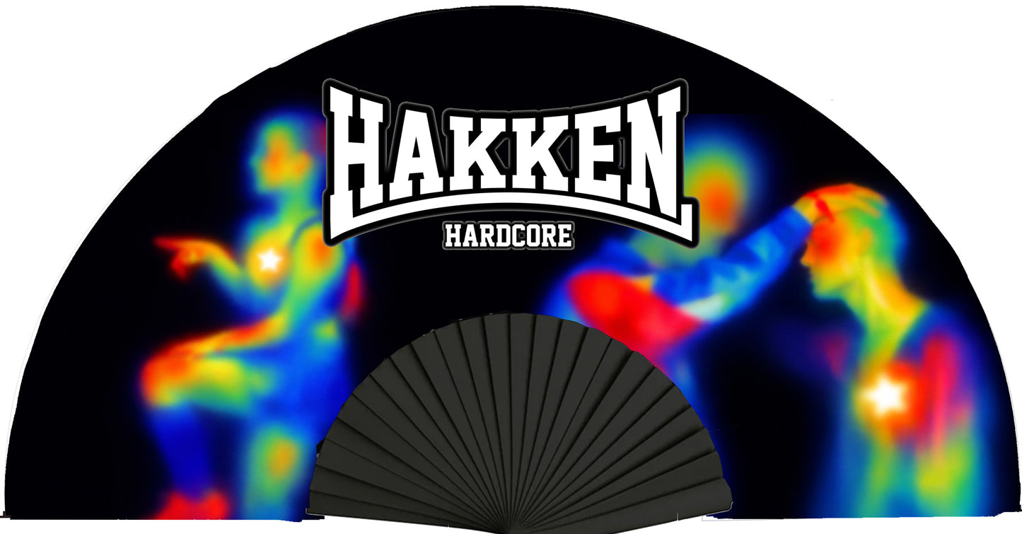 HAKKEN-FANS: ANIMA-GABBER