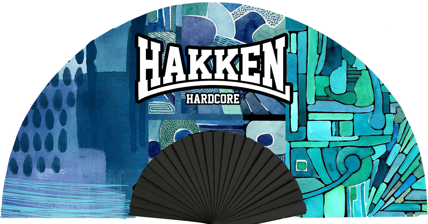 HAKKEN FANS ATLANTIDE