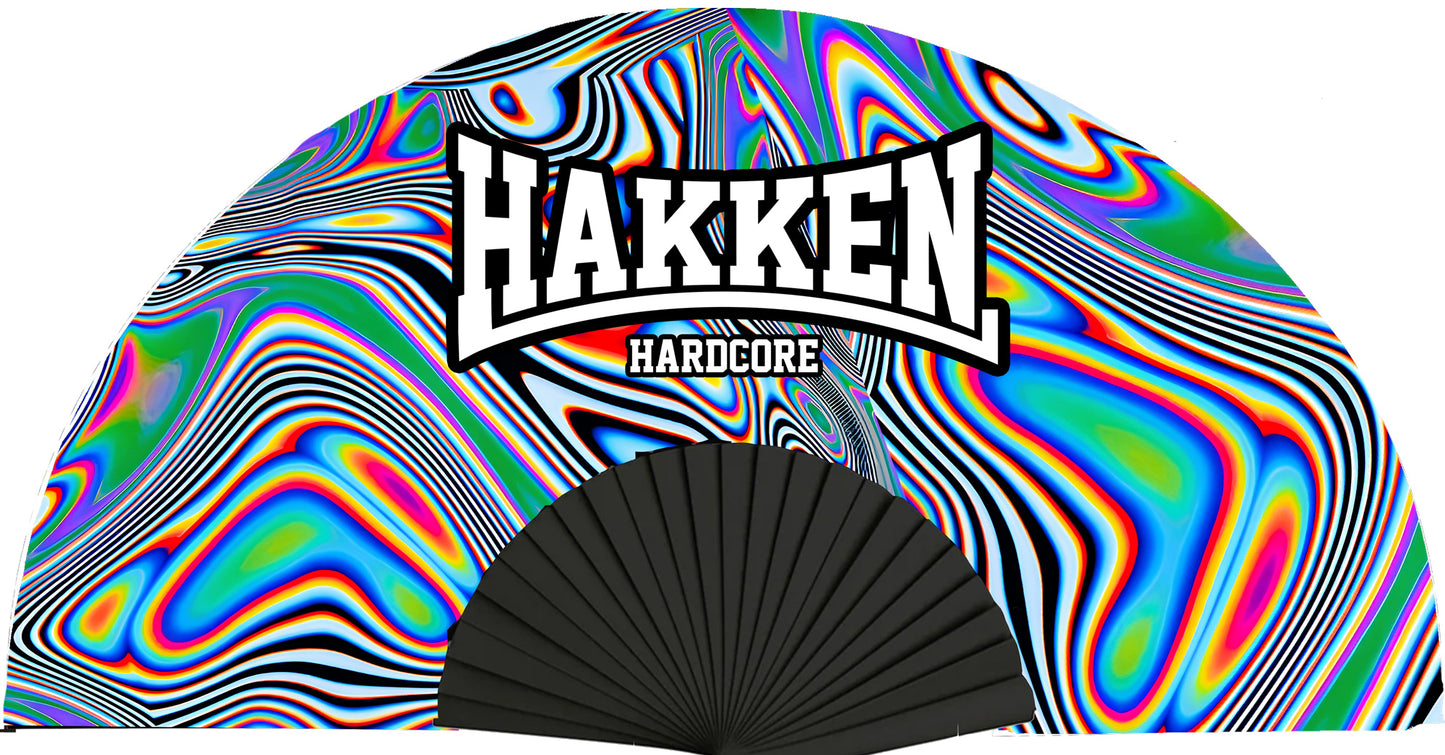HAKKEN-FANS HYPNOTIC