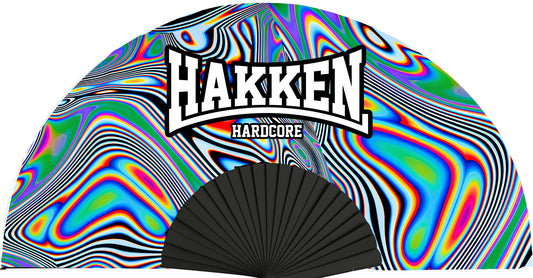 FANS DE HAKKEN HIPNÓTICOS