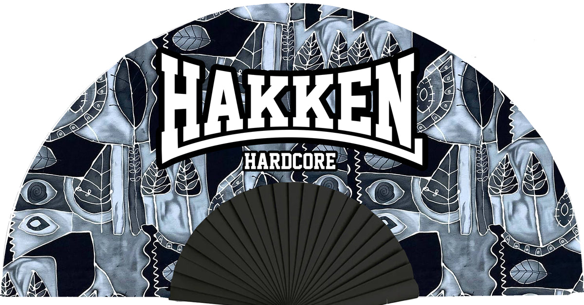 HAKKEN FANS SCHWARZWALD