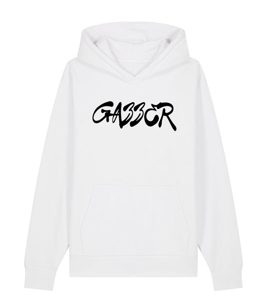 HOODIE HAKKEN GABB