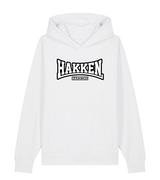 HOODIE HAKKEN