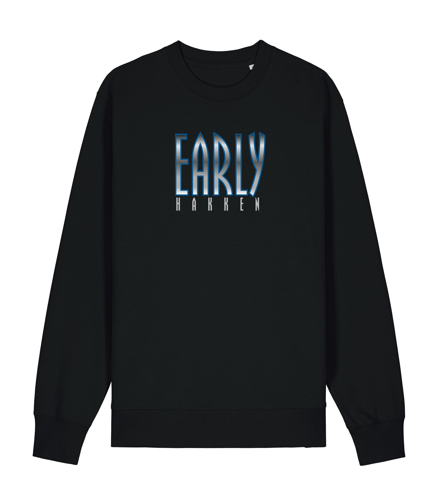 HAKKEN SWEATSHIRT BEGIN 90