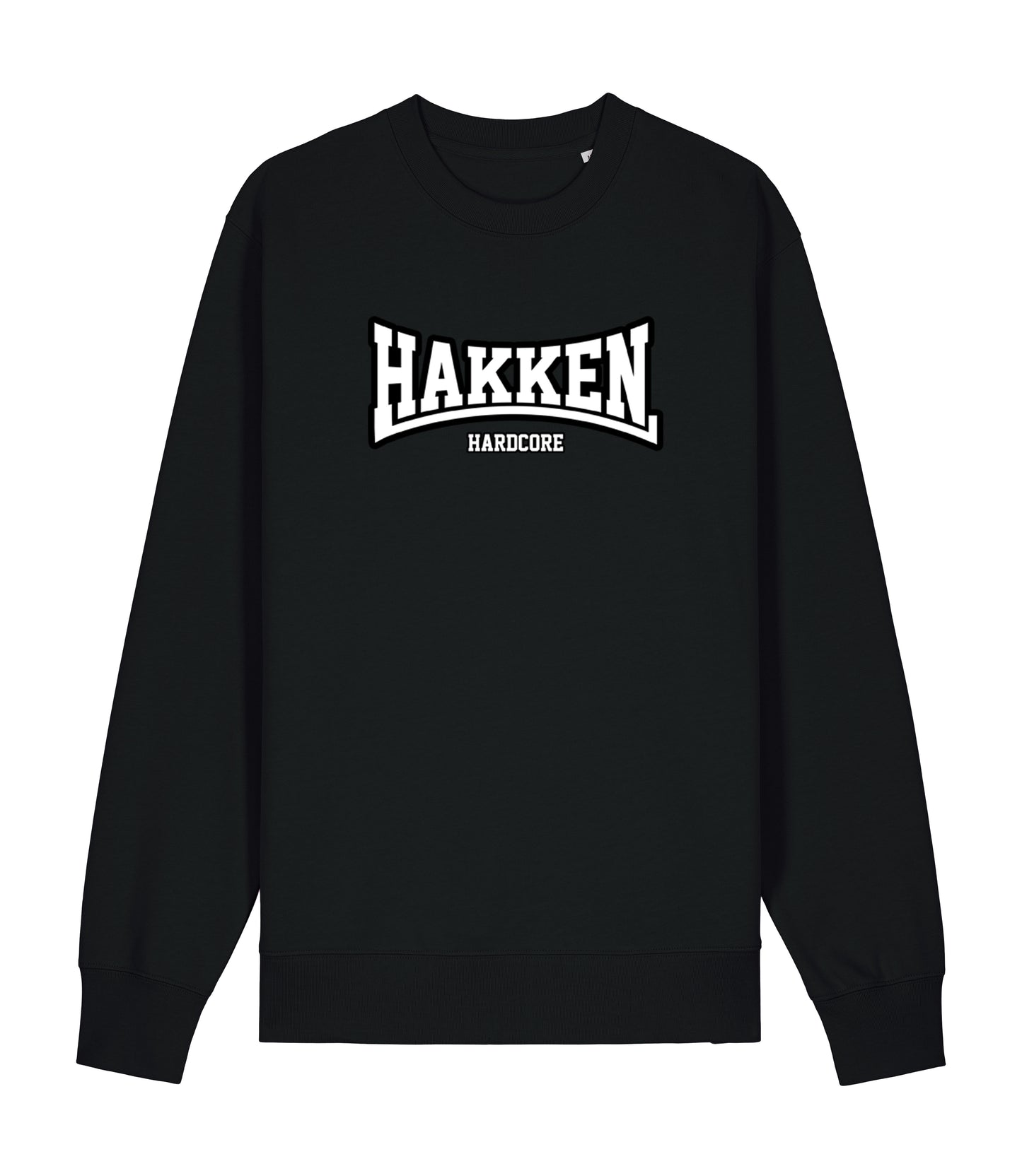 HAKKEN SWEATSHIRT KLASSIEK