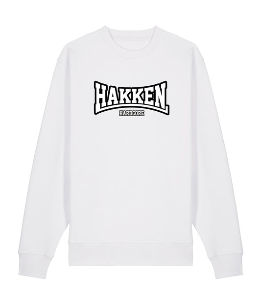 HAKKEN SWEATSHIRT KLASSIEK