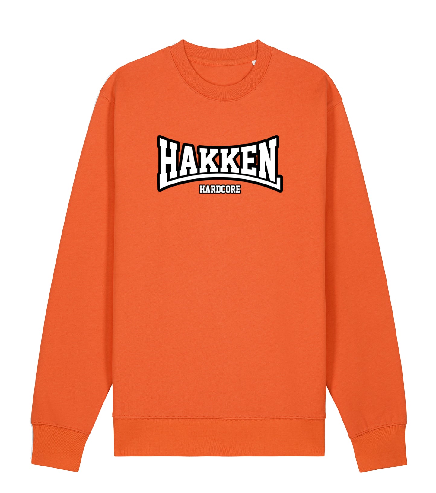 HAKKEN SWEATSHIRT KLASSIEK