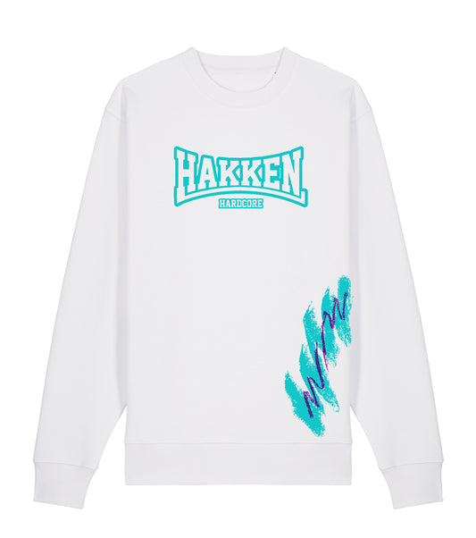 HAKKEN SWEATSHIRT BEGIN 90