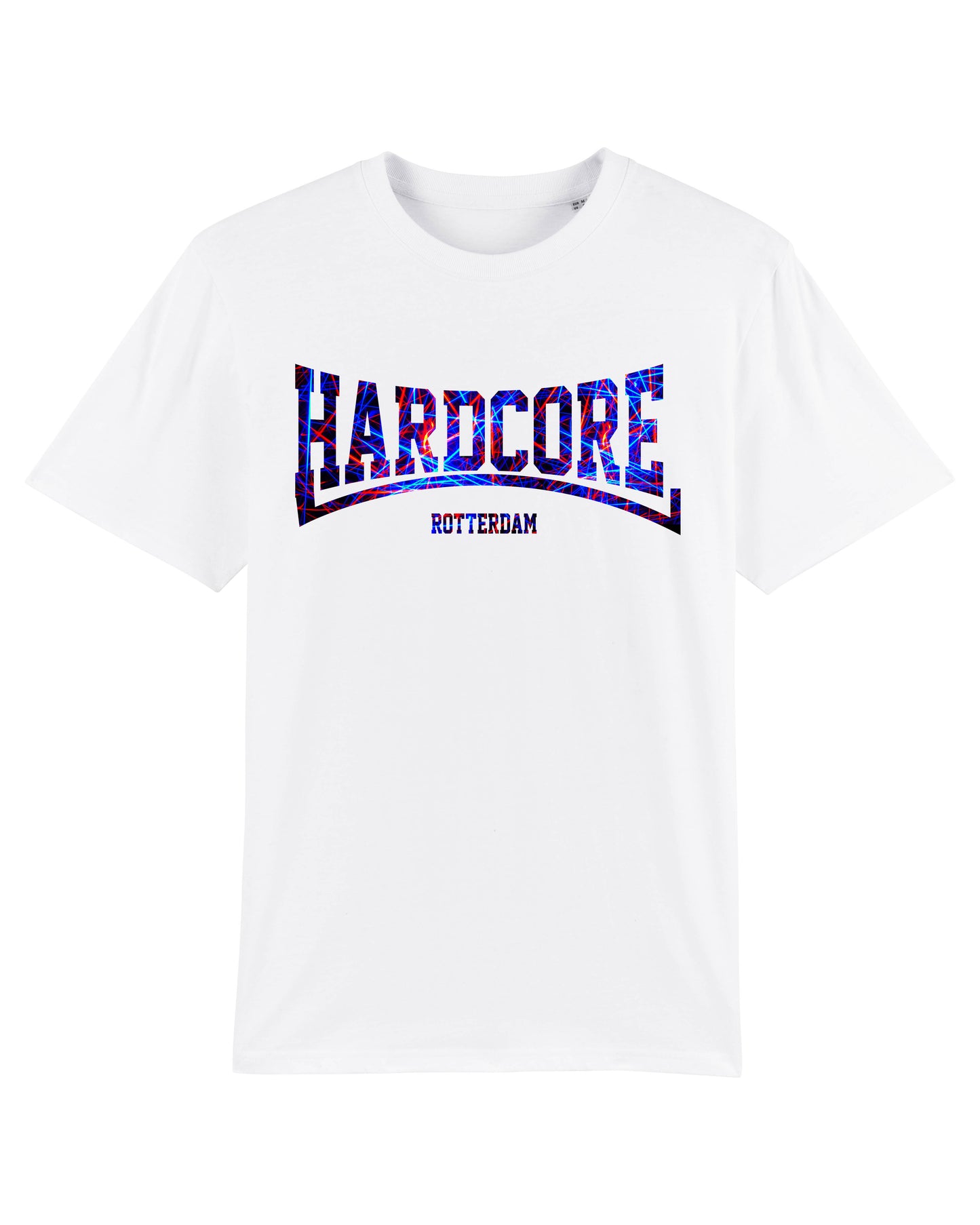t-shirt hakken hardcore gabber