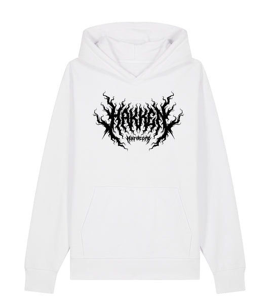 HOODIE HAKKEN METAL HC