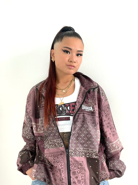 TRACKSUIT NOSTALGIA 90's Special ED