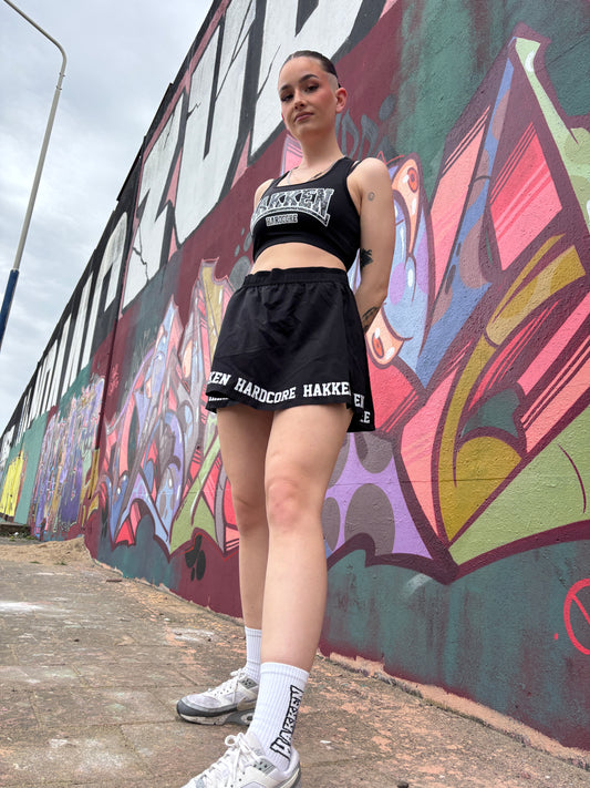 TOP HAKKEN NOSTALGIA BLACK