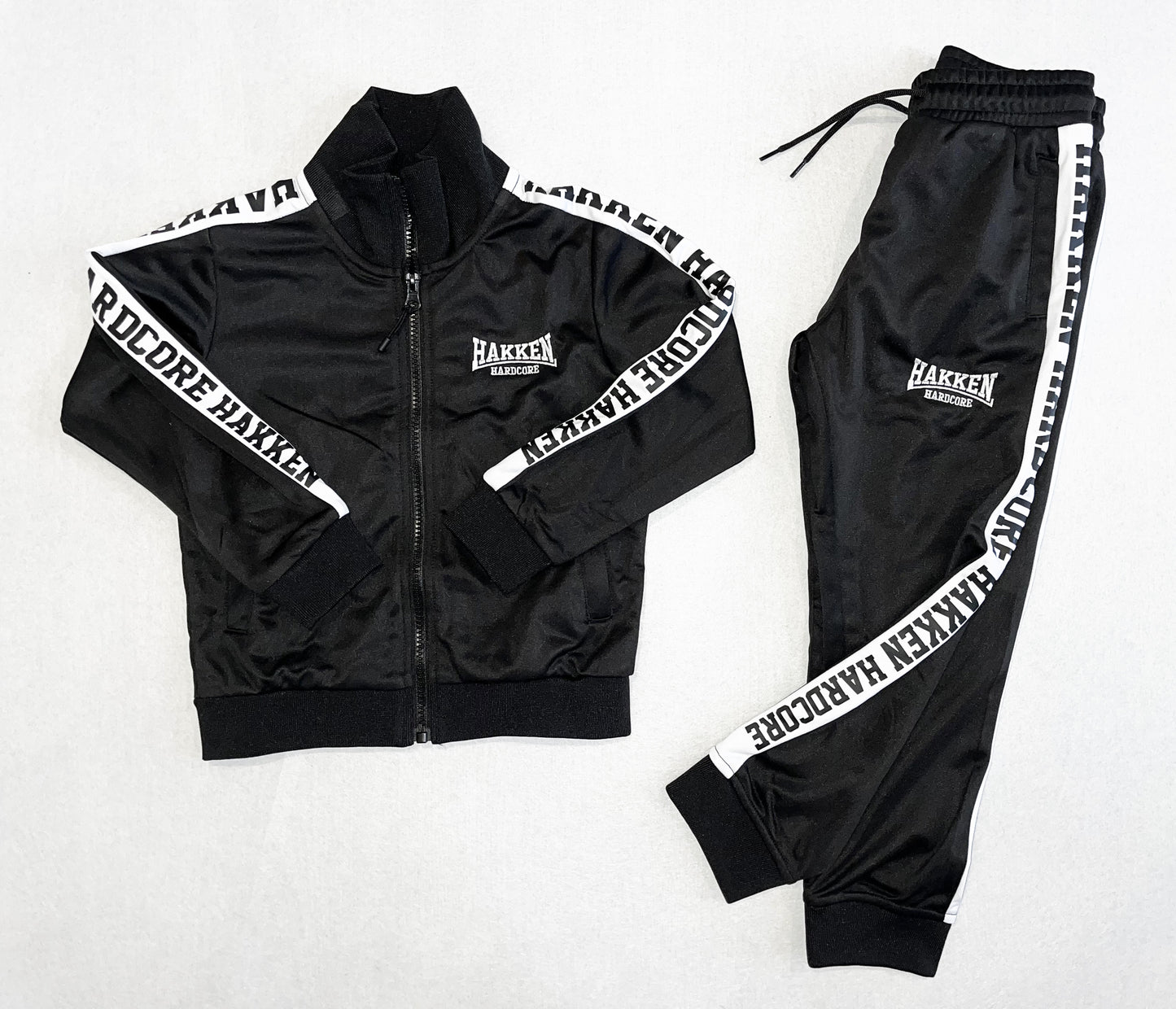 HAKKEN TRACKSUIT KINDEREN