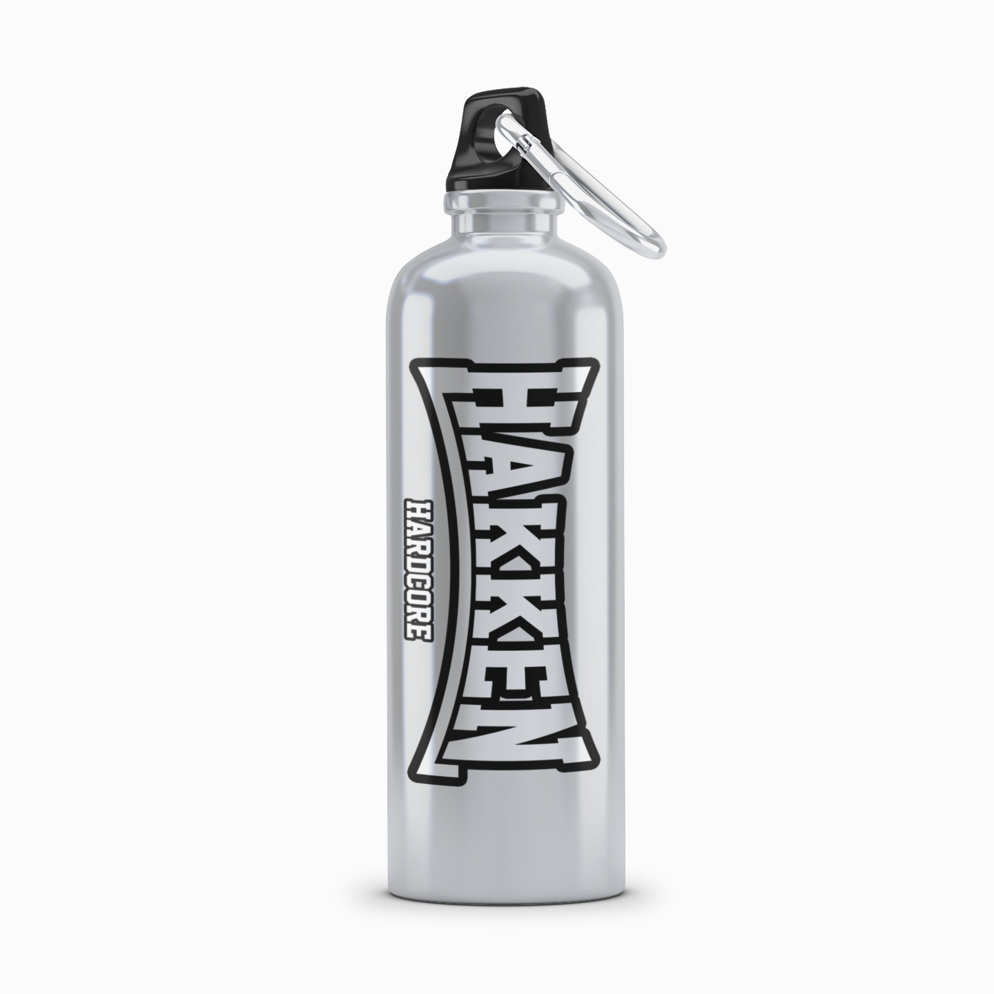 STAINLESS STEEL BOTTLE HAKKEN