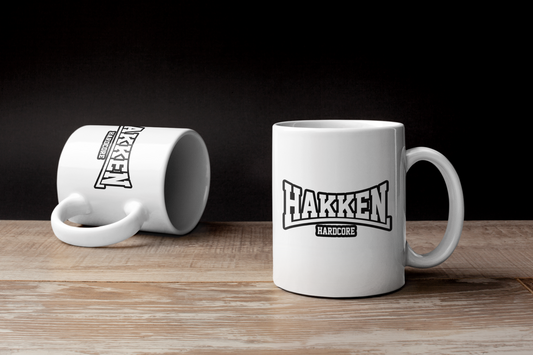 CUP HAKKEN