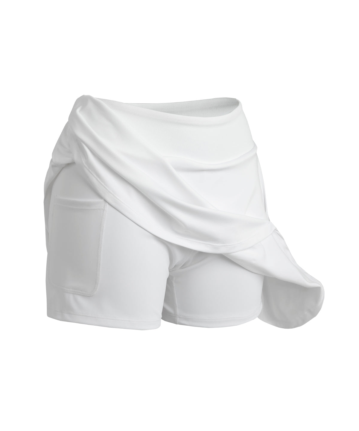 ROK HAKKEN CLASSIC WH