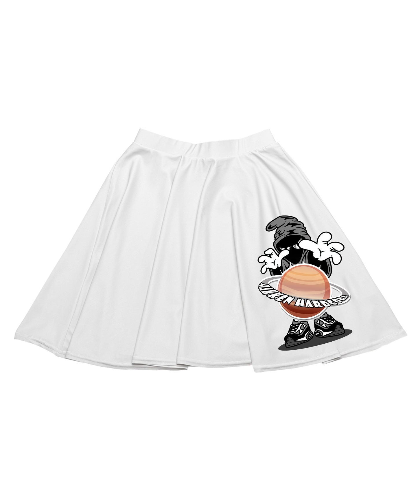 ROK HAKKEN WIZ-HARD WH