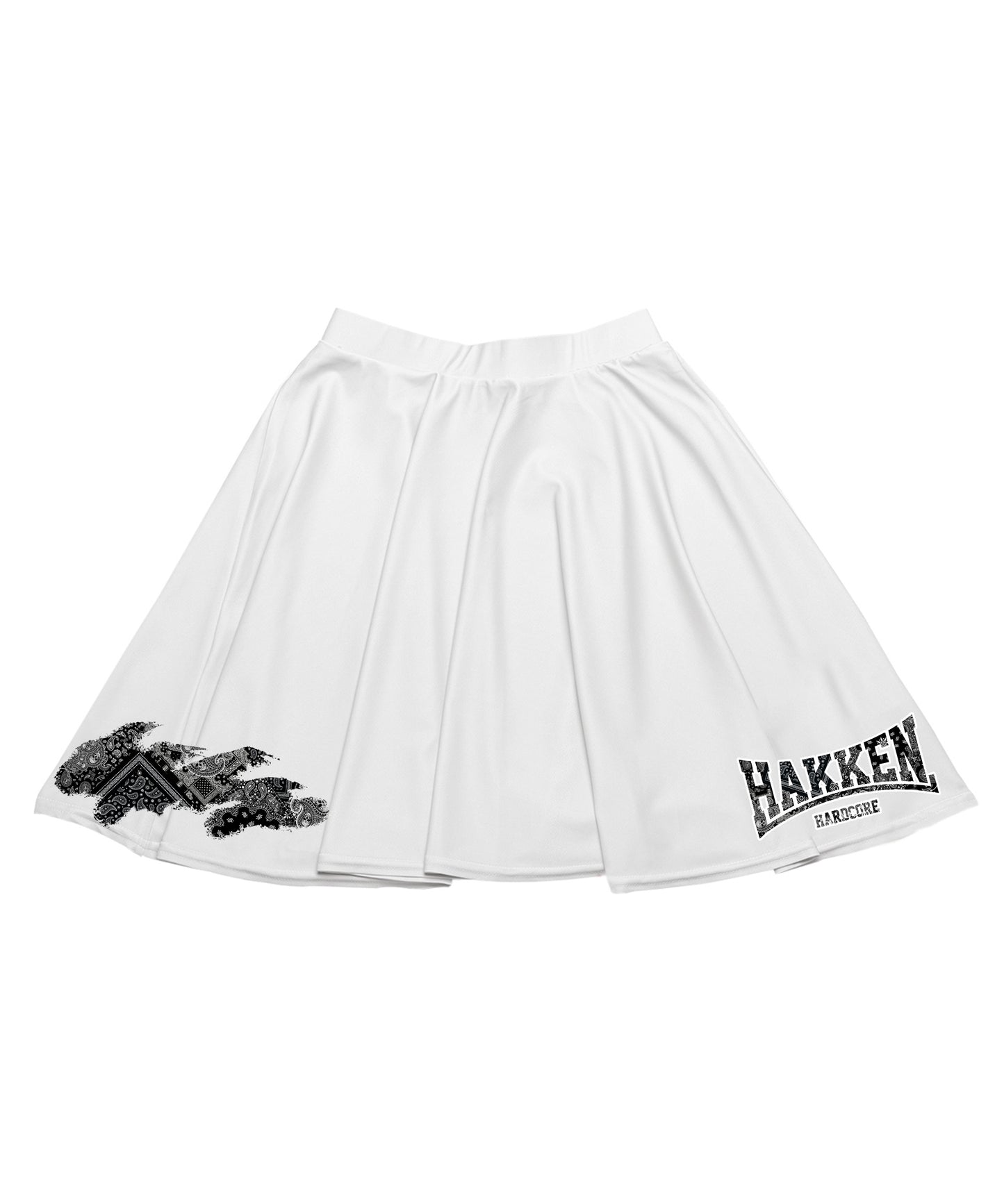 ROK HAKKEN BK STRIPE