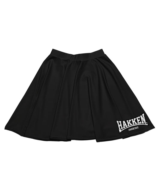SKIRT HAKKEN EARTHQUAKE